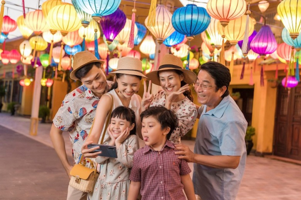 Du Lịch Nam Phi Cho Gia Đình có cả người lớn tuổi và trẻ em cần lưu ý gì?