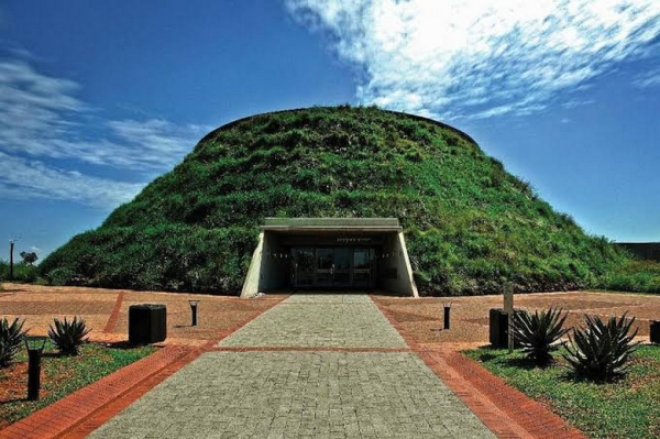 Cradle Of Humankind – Cái Nôi Loài Người Có Gì Đặc Biệt?