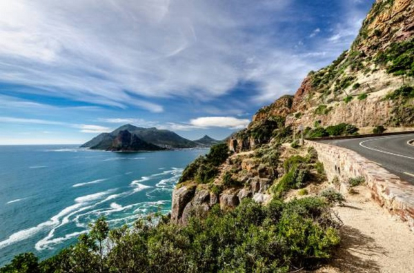 Bán Đảo Cape Peninsula: Lộ Trình Một Ngày Trọn Vẹn